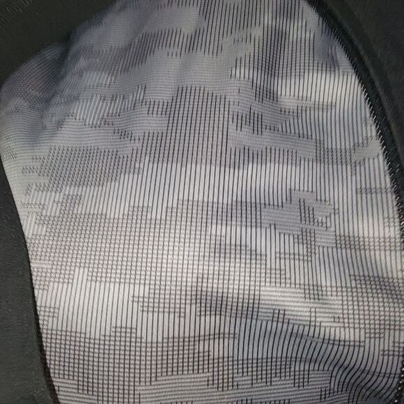 Elevate Nwot Rockstar Energy Drink jacket coat large - Picture 10 of 11